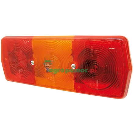 Hella Rear light | K965604